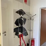 Apartman Gaestezimmer Sophie