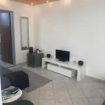 Gaestezimmer Sophie