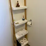 Gaestezimmer Sophie Apartman *