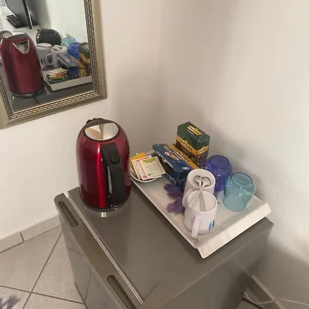 Apartamento Gaestezimmer Sophie Knittelfeld