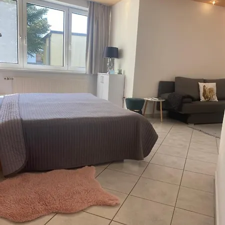 Apartamento Gaestezimmer Sophie Knittelfeld