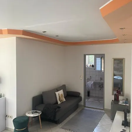 Gaestezimmer Sophie דירה קניטלפלד