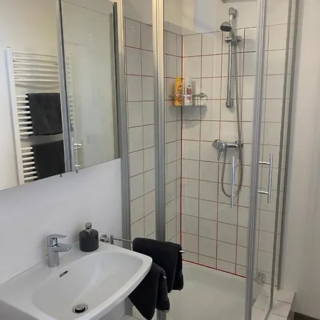 Gaestezimmer Sophie דירה *