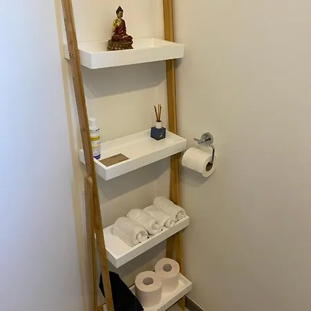 Gaestezimmer Sophie דירה *