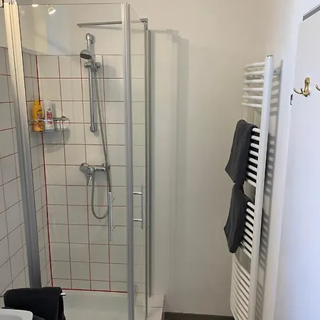 Gaestezimmer Sophie