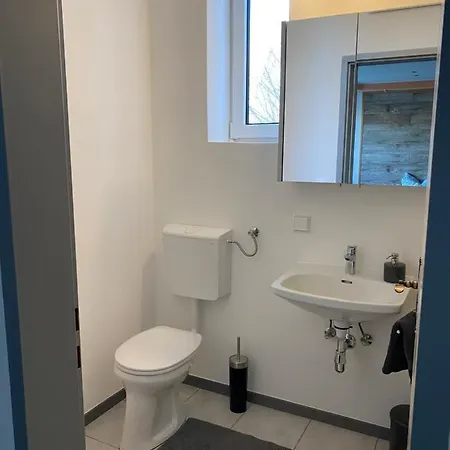 Gaestezimmer Sophie