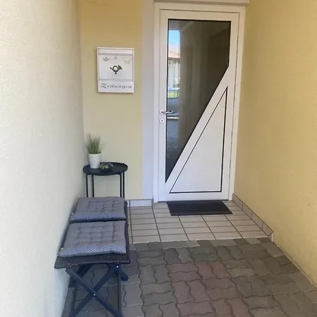 Gaestezimmer Sophie Knittelfeld