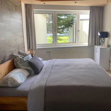 Gaestezimmer Sophie Apartamento *