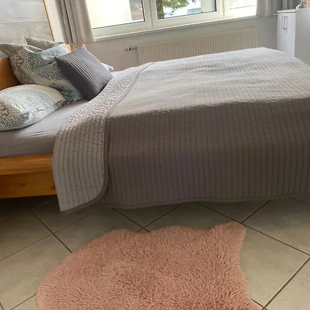 Apartamento Gaestezimmer Sophie Knittelfeld