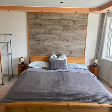 Gaestezimmer Sophie *