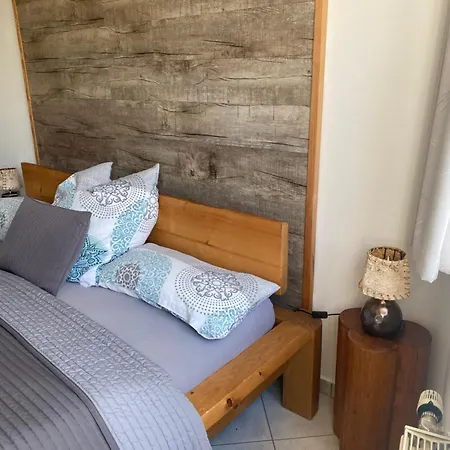 Gaestezimmer Sophie