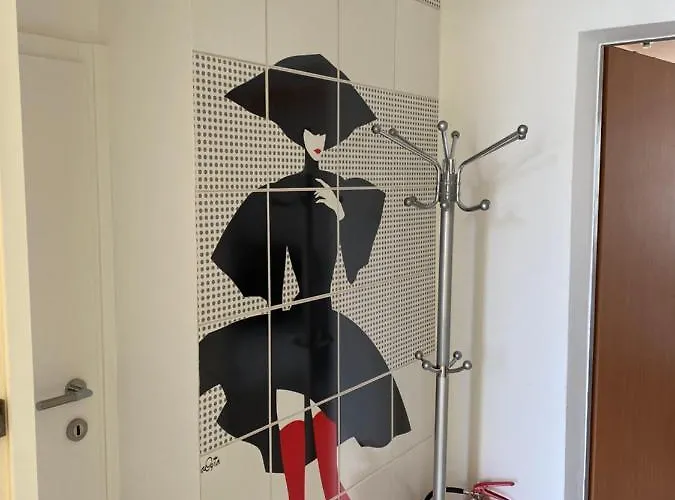 Appartement Gaestezimmer Sophie