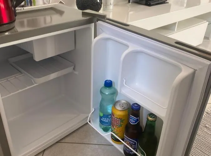 公寓 Gaestezimmer Sophie 克尼特尔费尔德