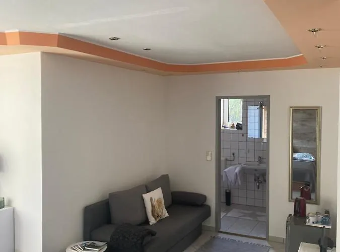 Gaestezimmer Sophie Appartement Knittelfeld