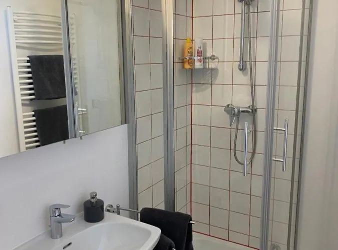 Gaestezimmer Sophie Daire *