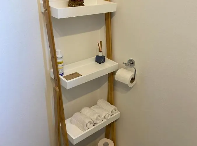 Gaestezimmer Sophie Appartement *