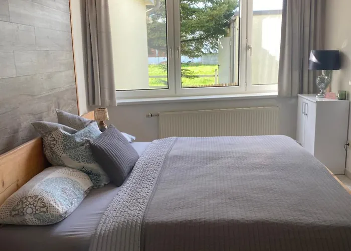 Gaestezimmer Sophie Daire *