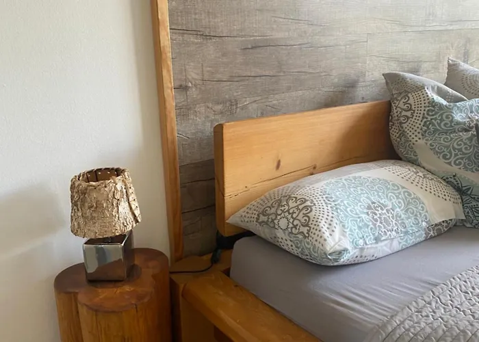 Gaestezimmer Sophie Daire Knittelfeld