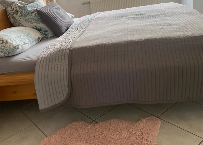 Daire Gaestezimmer Sophie Knittelfeld