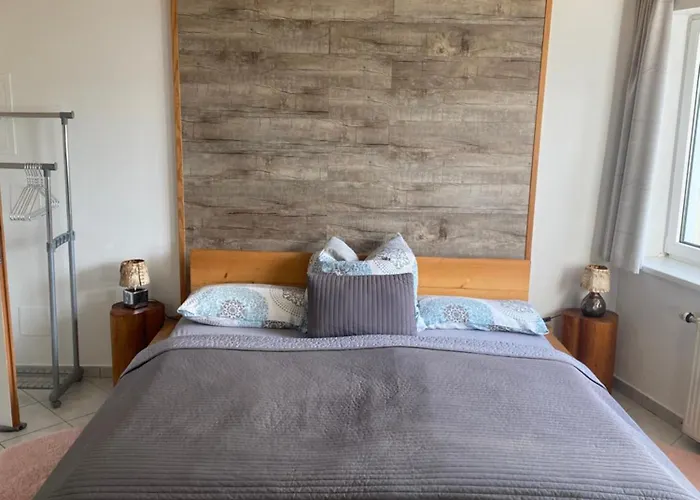 Gaestezimmer Sophie *